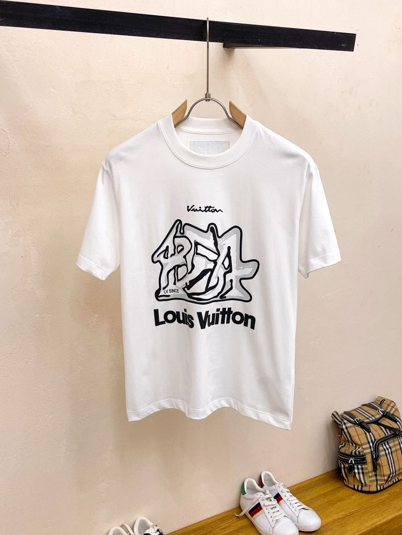 Louis Vuitton T-Shirts